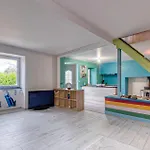 1 Bedroom Stunning In Jumilhac-le Grand Tatil Evi *
